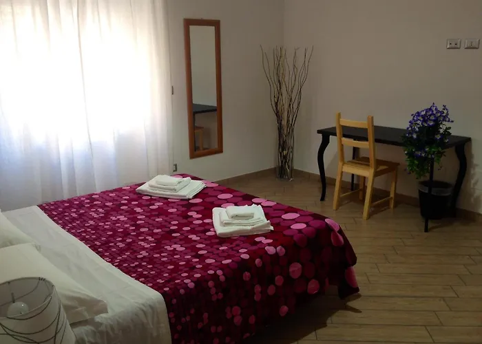 Il Pincetto 3* Рим