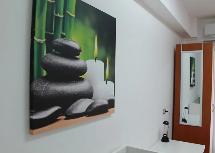 Il Pincetto Отель типа 