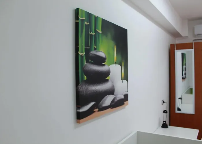 Il Pincetto Отель типа 