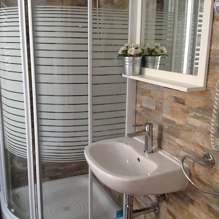 Il Pincetto 住宿加早餐酒店 罗马