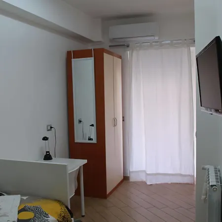 Il Pincetto Rzym