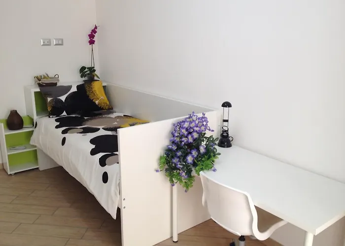 Bed & Breakfast Il Pincetto 3*