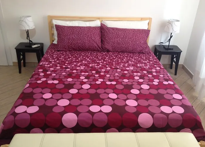 Il Pincetto Bed & Breakfast 3*