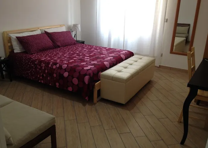 Bed & Breakfast Il Pincetto Rome
