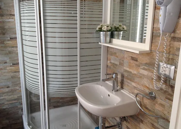 Il Pincetto Bed & Breakfast Rome