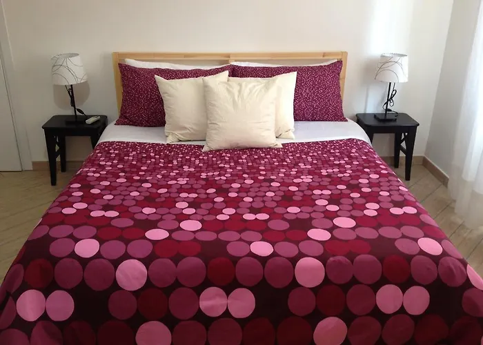 Bed & Breakfast Il Pincetto