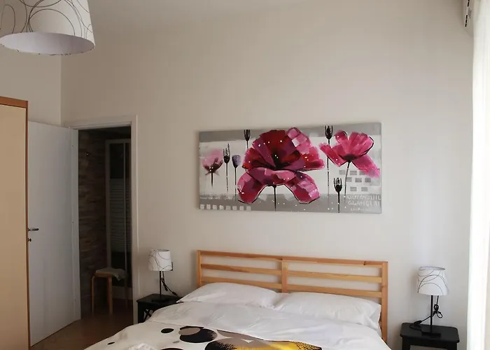 Il Pincetto Bed & Breakfast