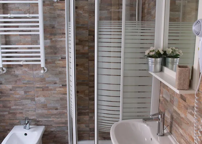 Bed & Breakfast Il Pincetto