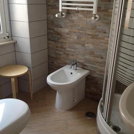 Il Pincetto Bed and breakfast