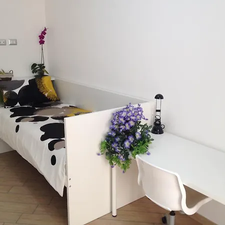Bed and breakfast Il Pincetto 3*