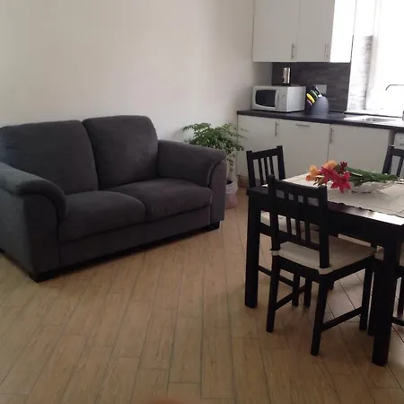 Bed and breakfast Il Pincetto