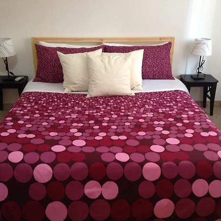 فندق مبيت وإفطار Il Pincetto