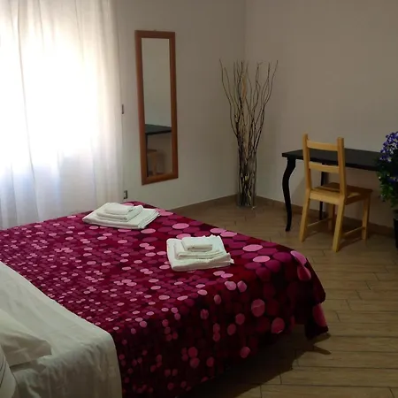 Il Pincetto 3* Рим