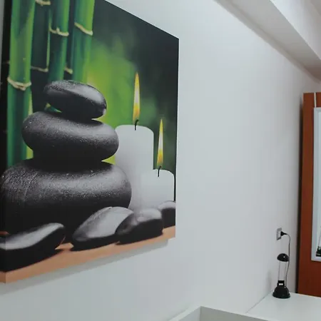 Il Pincetto Отель типа 