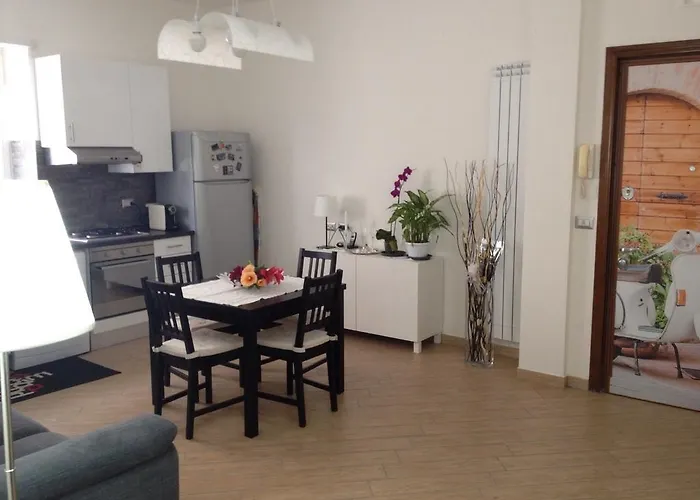 فندق مبيت وإفطار Il Pincetto