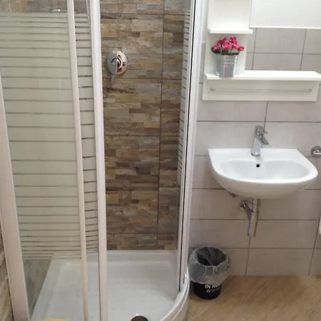 Il Pincetto לינה וארוחת בוקר רומא