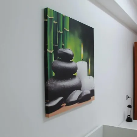 Il Pincetto לינה וארוחת בוקר