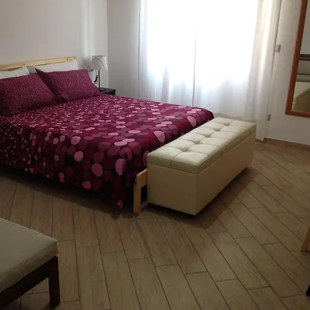 Bed & Breakfast Il Pincetto Rom