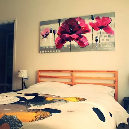 Bed & Breakfast Il Pincetto