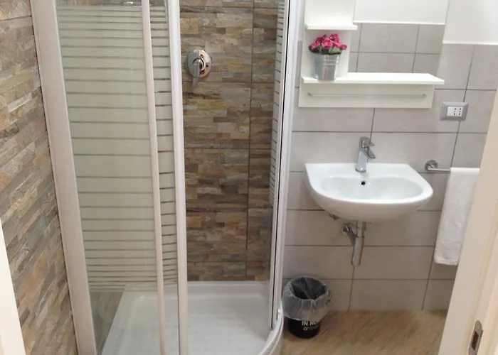 Il Pincetto Bed and Breakfast Ρώμη