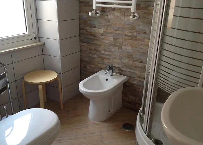 Il Pincetto Bed and Breakfast