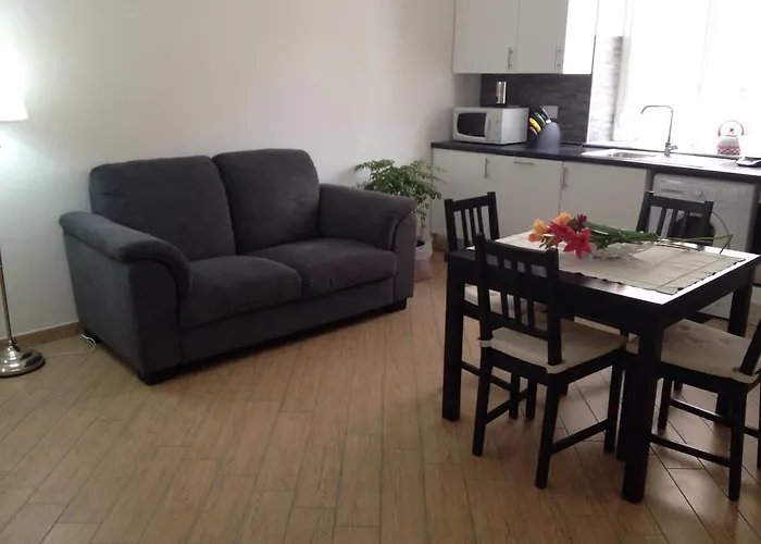 Bed and Breakfast Il Pincetto